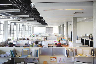 Anche l’industria tessile scopre il bello dell’Internet delle cose