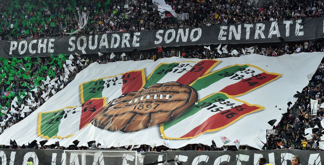 Juventus Stadium, la carica del milione di spettatori (in un anno) Juventus Stadium, la carica del milione di spettatori (in un anno)