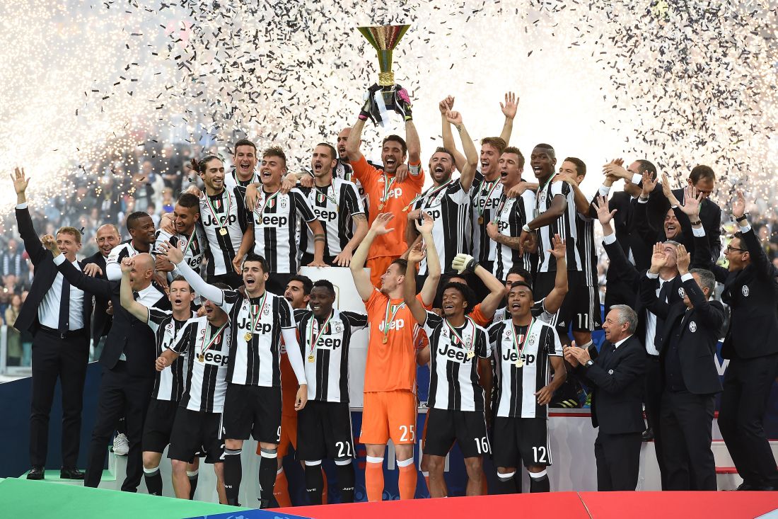 Juventus Stadium, la carica del milione di spettatori (in un anno) Juventus Stadium, la carica del milione di spettatori (in un anno)
