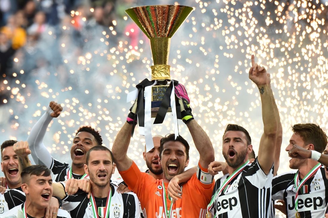 Juventus Stadium, la carica del milione di spettatori (in un anno) Juventus Stadium, la carica del milione di spettatori (in un anno)
