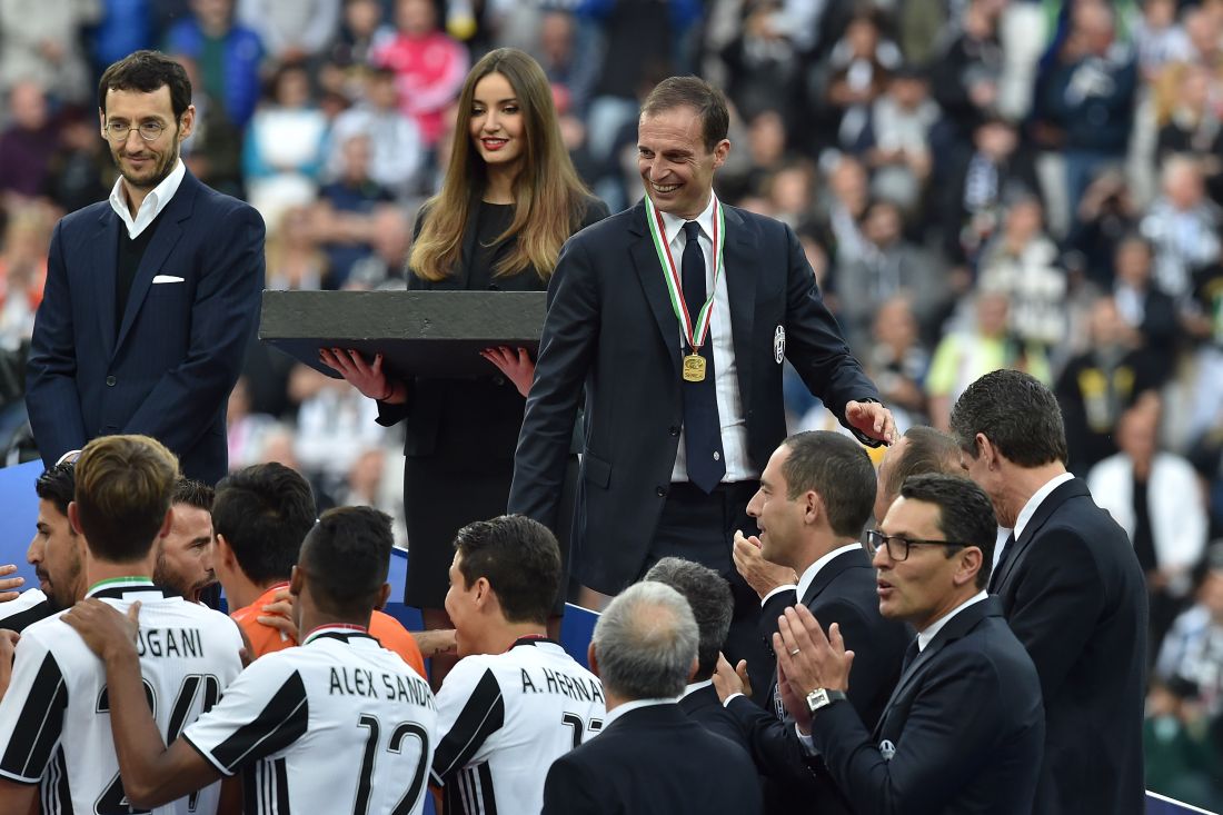Juventus Stadium, la carica del milione di spettatori (in un anno) Juventus Stadium, la carica del milione di spettatori (in un anno)