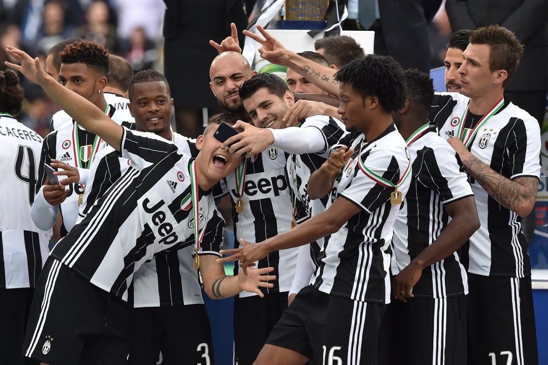 Juventus Stadium, la carica del milione di spettatori (in un anno) Juventus Stadium, la carica del milione di spettatori (in un anno)