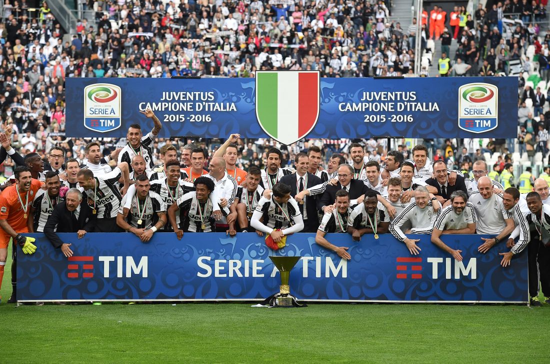 Juventus Stadium, la carica del milione di spettatori (in un anno) Juventus Stadium, la carica del milione di spettatori (in un anno)