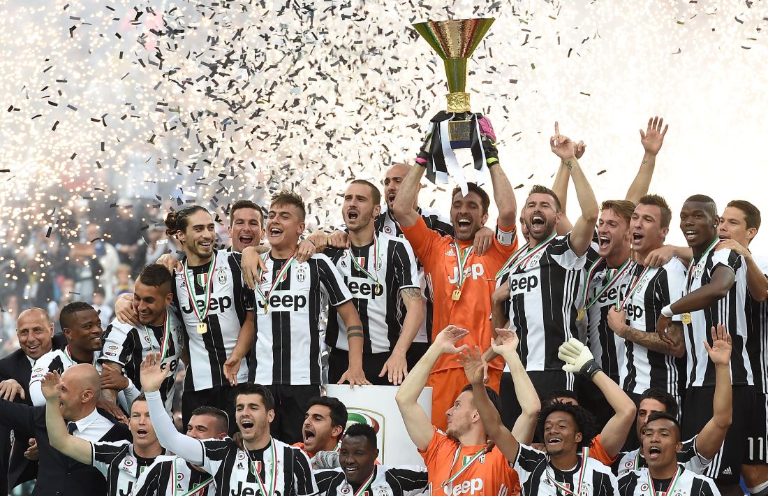 Juventus Stadium, la carica del milione di spettatori (in un anno) Juventus Stadium, la carica del milione di spettatori (in un anno)