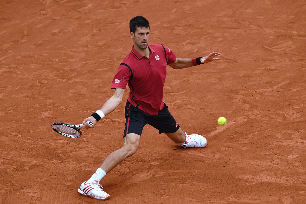 Tennis: i nuovi record di Novak Djokovic Tennis: i nuovi record di Novak Djokovic