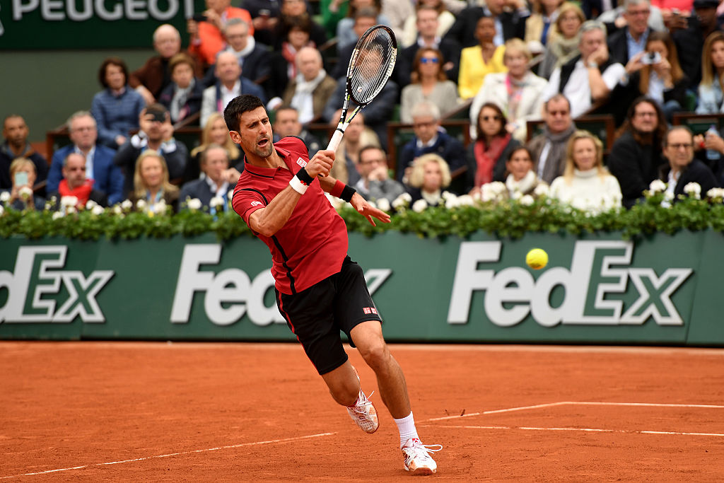 Tennis: i nuovi record di Novak Djokovic Tennis: i nuovi record di Novak Djokovic