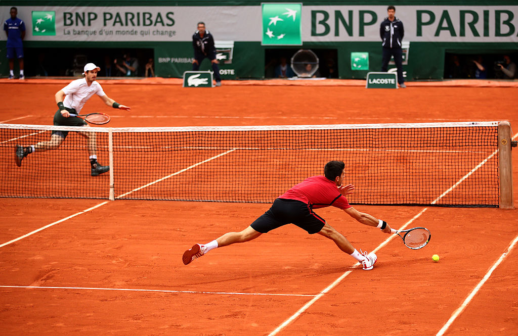 Tennis: i nuovi record di Novak Djokovic Tennis: i nuovi record di Novak Djokovic