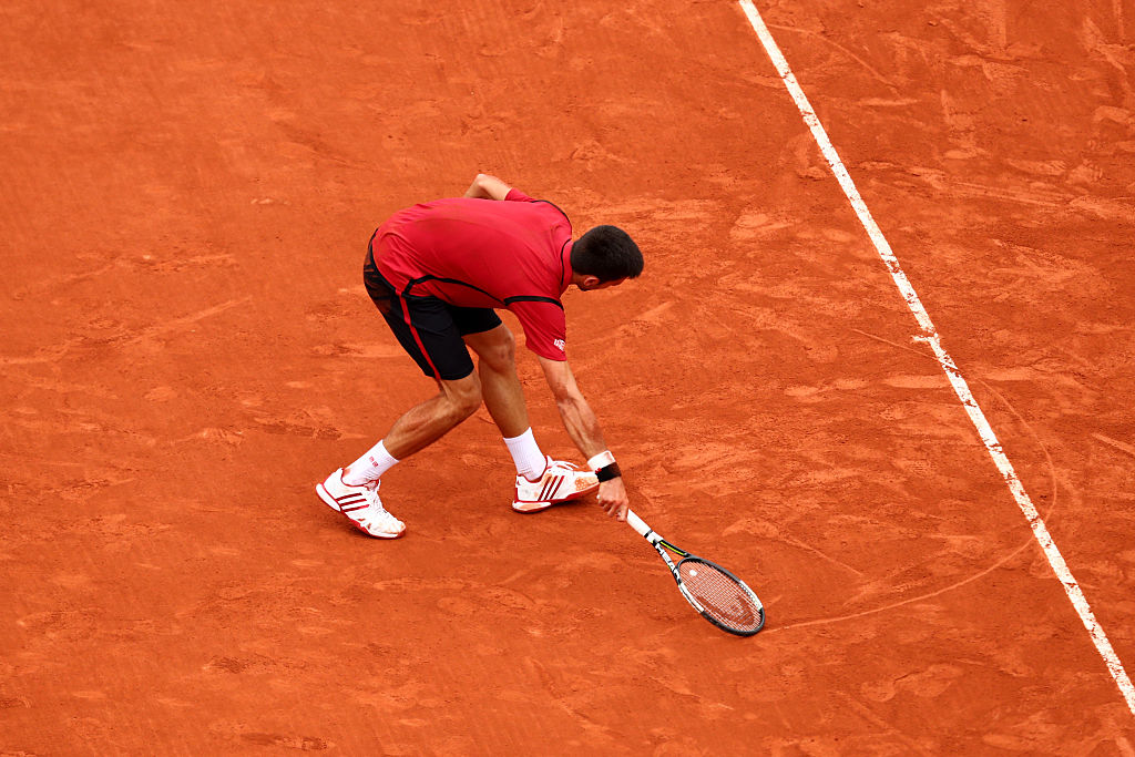 Tennis: i nuovi record di Novak Djokovic Tennis: i nuovi record di Novak Djokovic