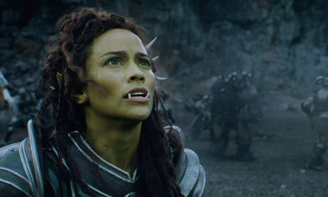 I 10 film più visti della settimana (30 maggio – 5 giugno)