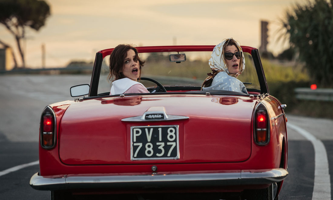 I 10 film più visti della settimana (30 maggio – 5 giugno)