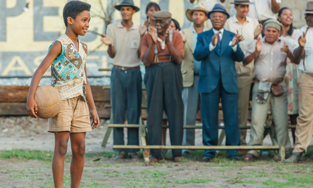 I 10 film più visti della settimana (30 maggio – 5 giugno)