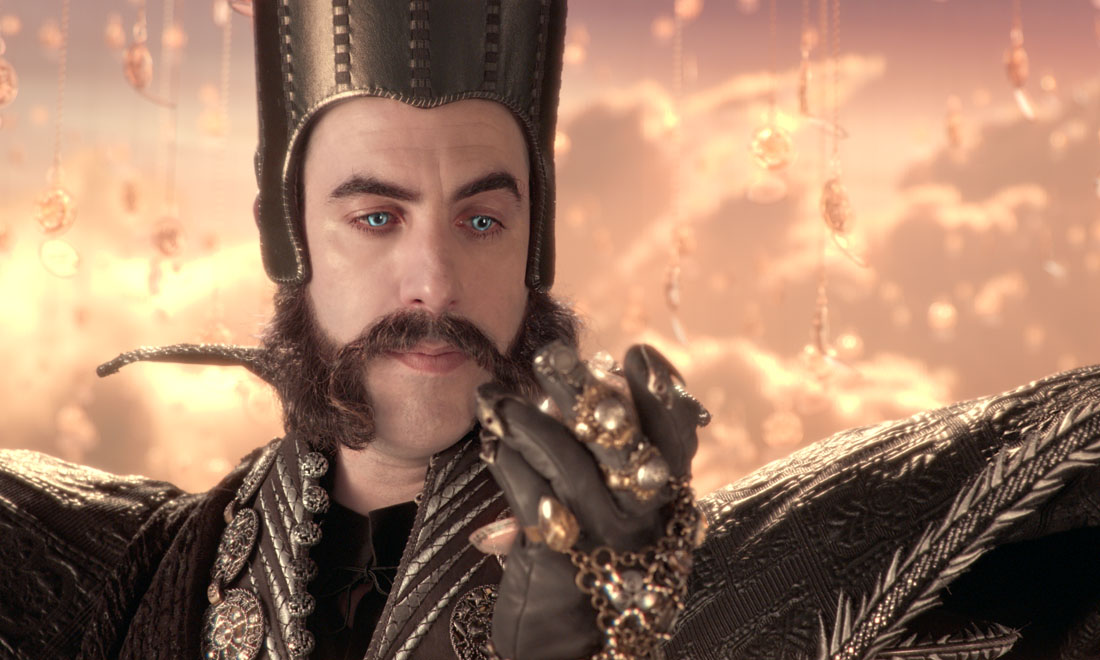 I 10 film più visti della settimana (30 maggio – 5 giugno)