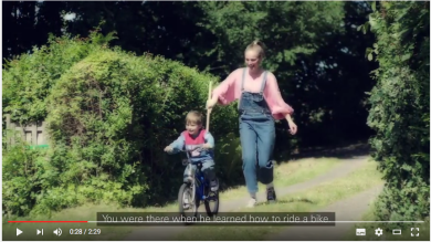 In Danimarca è boom di nascite. Merito di uno spot