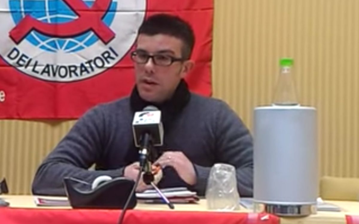 Galleria foto 'Elezioni a Napoli, De Magistris e Lettieri al ballottaggio' - foto 2