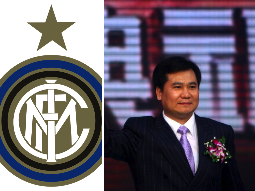 Nasce l’Inter targata Suning: “Grande progetto, torneremo magnifici”