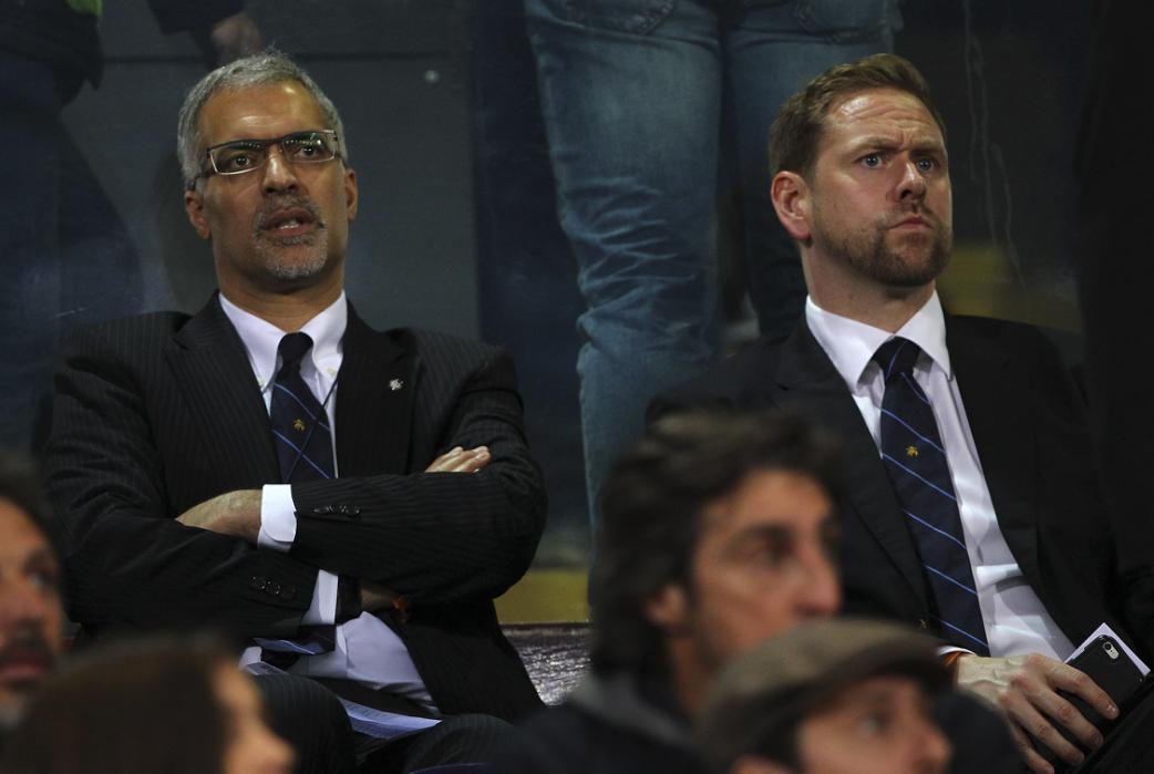 Nasce l’Inter targata Suning: “Grande progetto, torneremo magnifici”