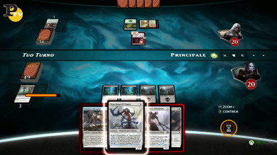 Magic Duels: la prova