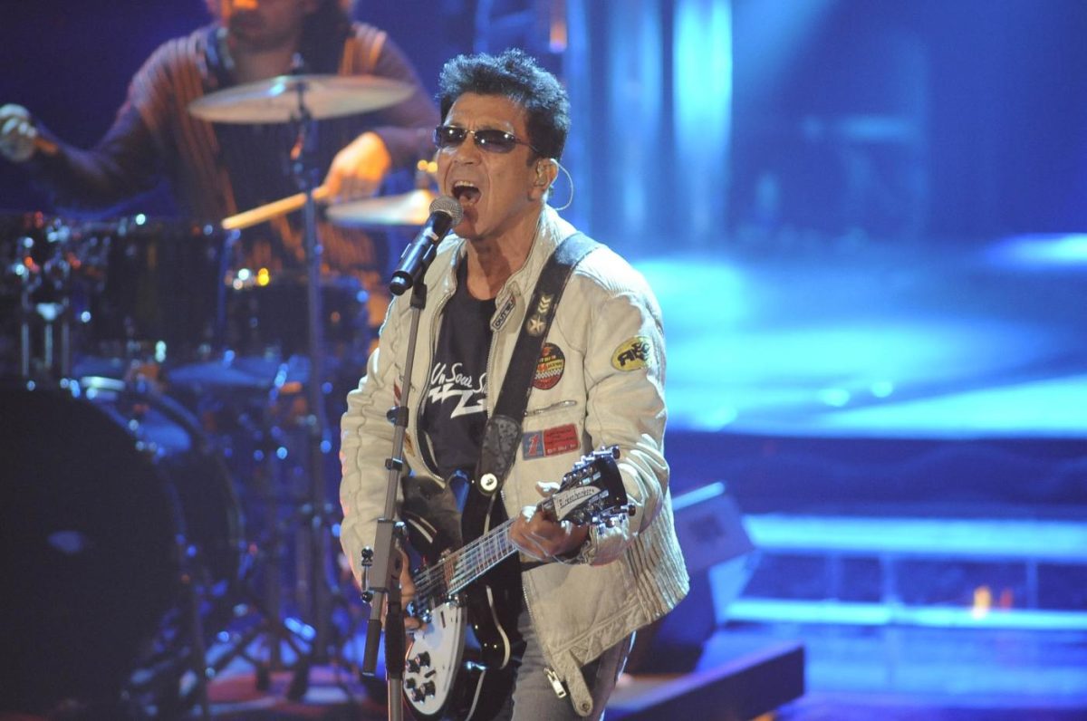 Galleria foto 'Edoardo Bennato racconta i suoi album: Non farti cadere le braccia' - foto 3