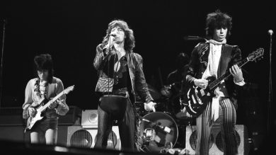 Rolling Stones: 51 anni di “Satisfaction” – 10 cose da sapere