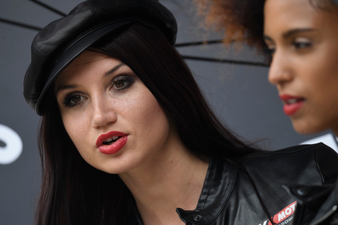 Le foto più sexy della settimana: 25 maggio – 1 giugno 2016