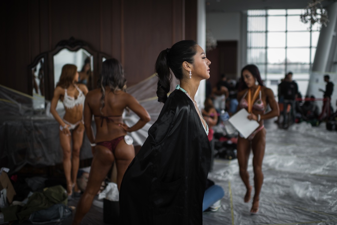 Le foto più sexy della settimana: 25 maggio – 1 giugno 2016