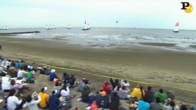 Red Bull Air Race; in Giappone vince Muroya