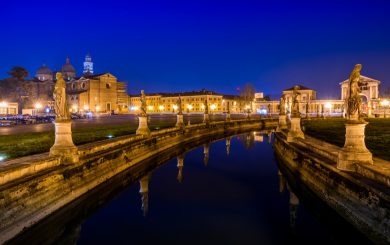 Padova: 5 cose da sapere