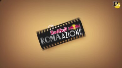 A Roma torna la “Dolce Vita” con Red Bull Roma Azione