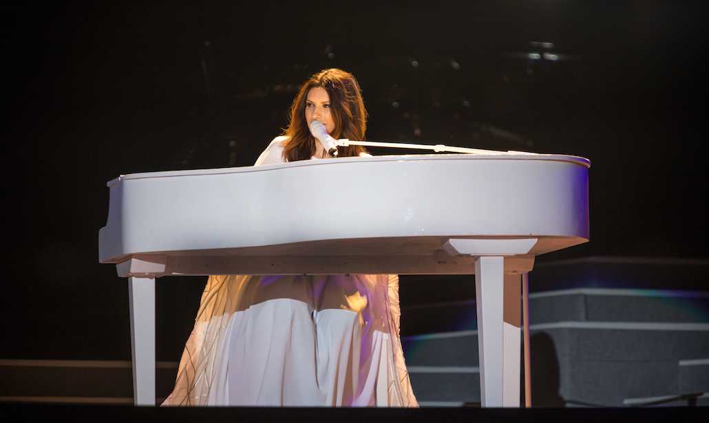 Laura Pausini incanta San Siro – La recensione Laura Pausini incanta San Siro – La recensione