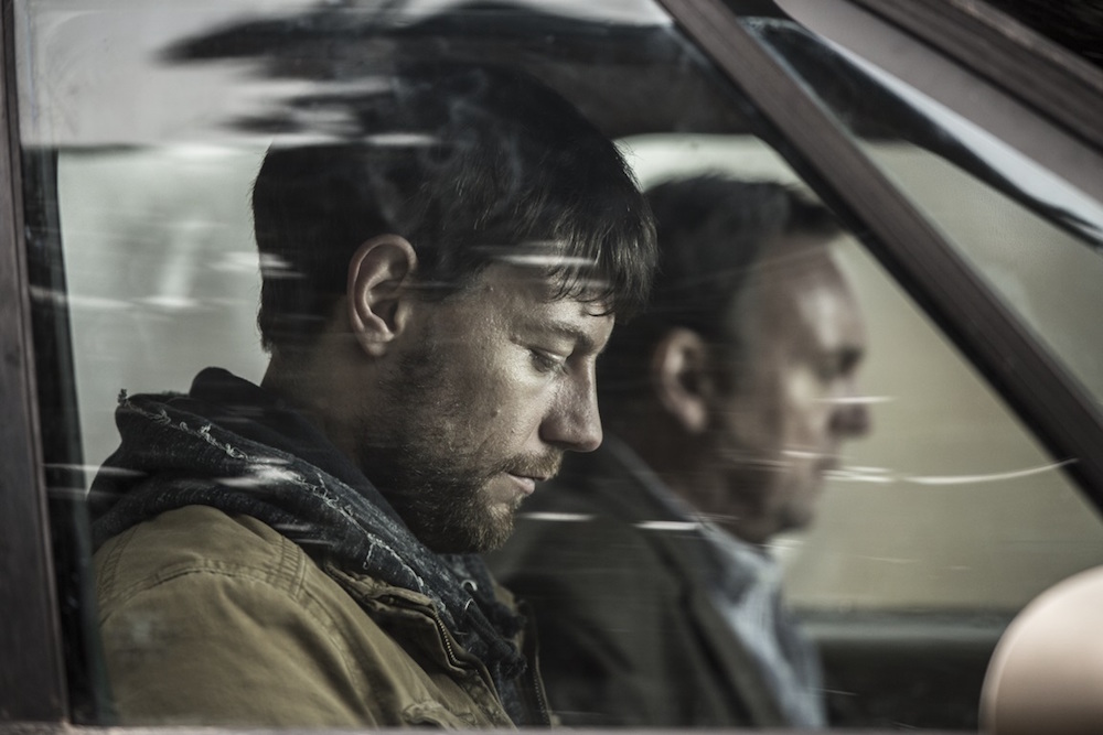 Outcast, foto, trailer e cose da sapere sulla nuova serie horror Outcast, foto, trailer e cose da sapere sulla nuova serie horror