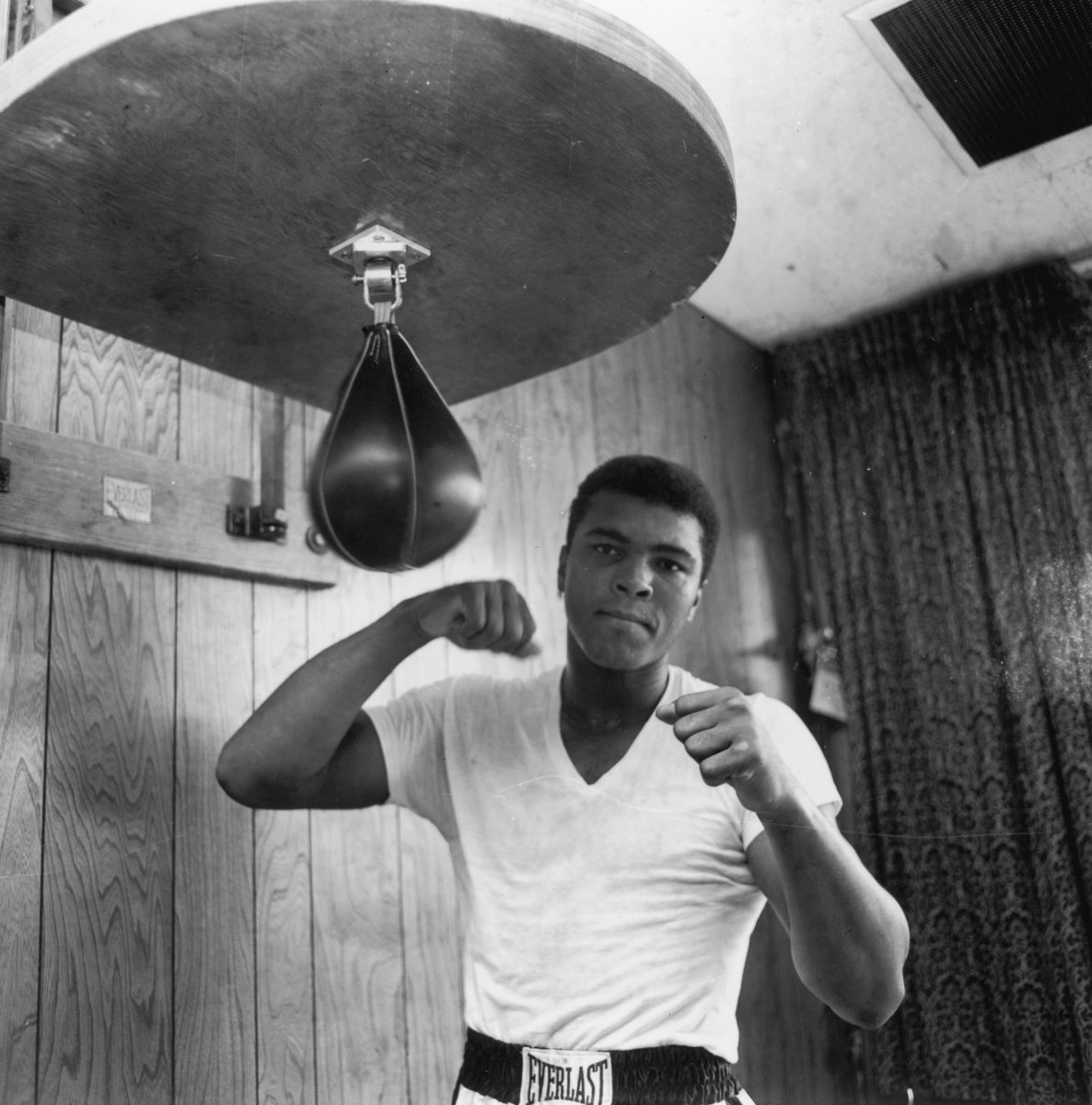 È morto Muhammad Ali, il più grande di tutti i tempi