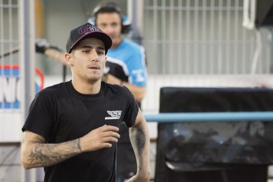 Chi era Luis Salom, il pilota di Moto2 morto a Barcellona