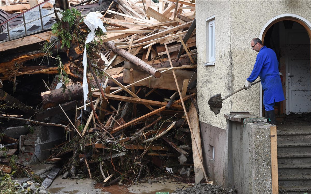 Galleria foto 'La settimana nel mondo in 15 foto – 28 maggio/3 giugno 2016' - foto 14