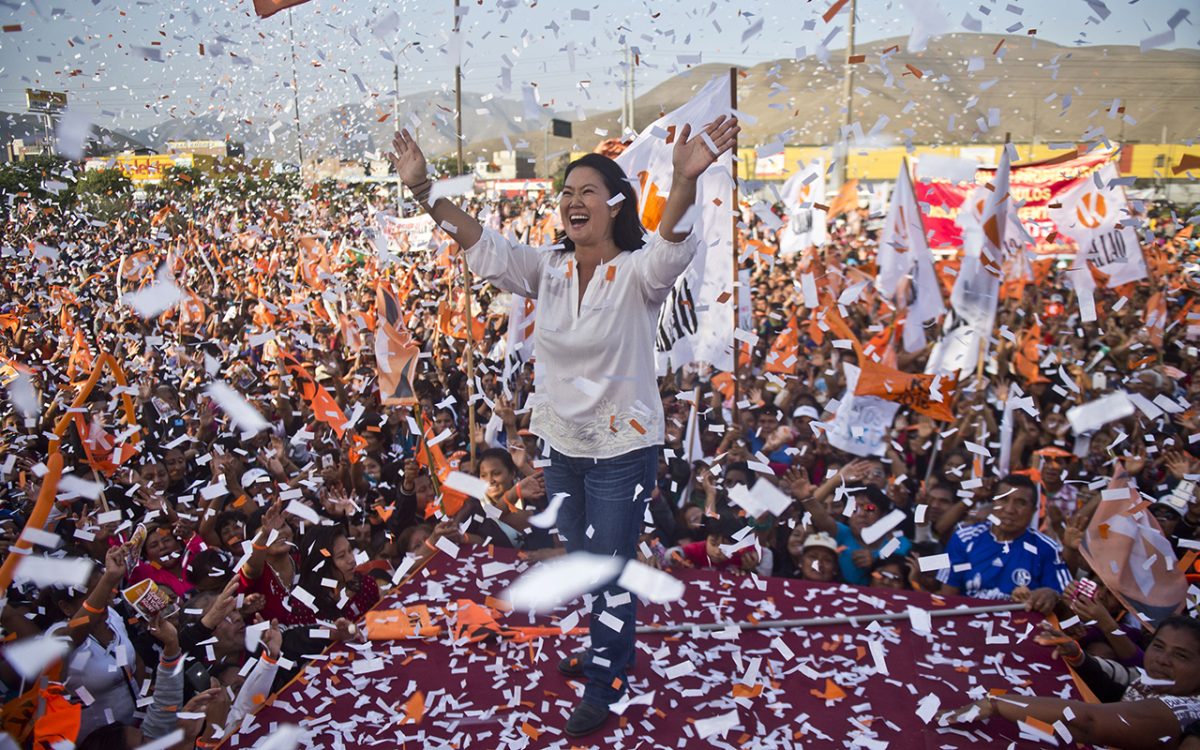 Galleria foto 'La settimana nel mondo in 15 foto – 28 maggio/3 giugno 2016' - foto 11