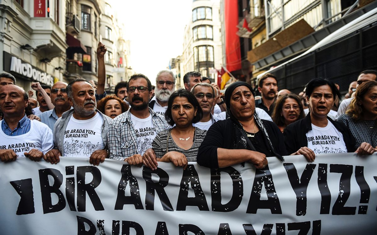 Galleria foto 'La settimana nel mondo in 15 foto – 28 maggio/3 giugno 2016' - foto 9