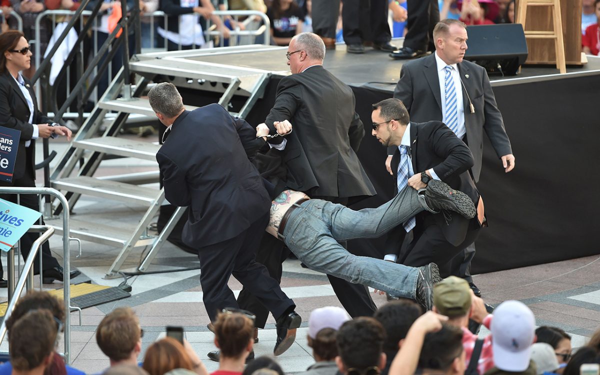 Galleria foto 'La settimana nel mondo in 15 foto – 28 maggio/3 giugno 2016' - foto 6