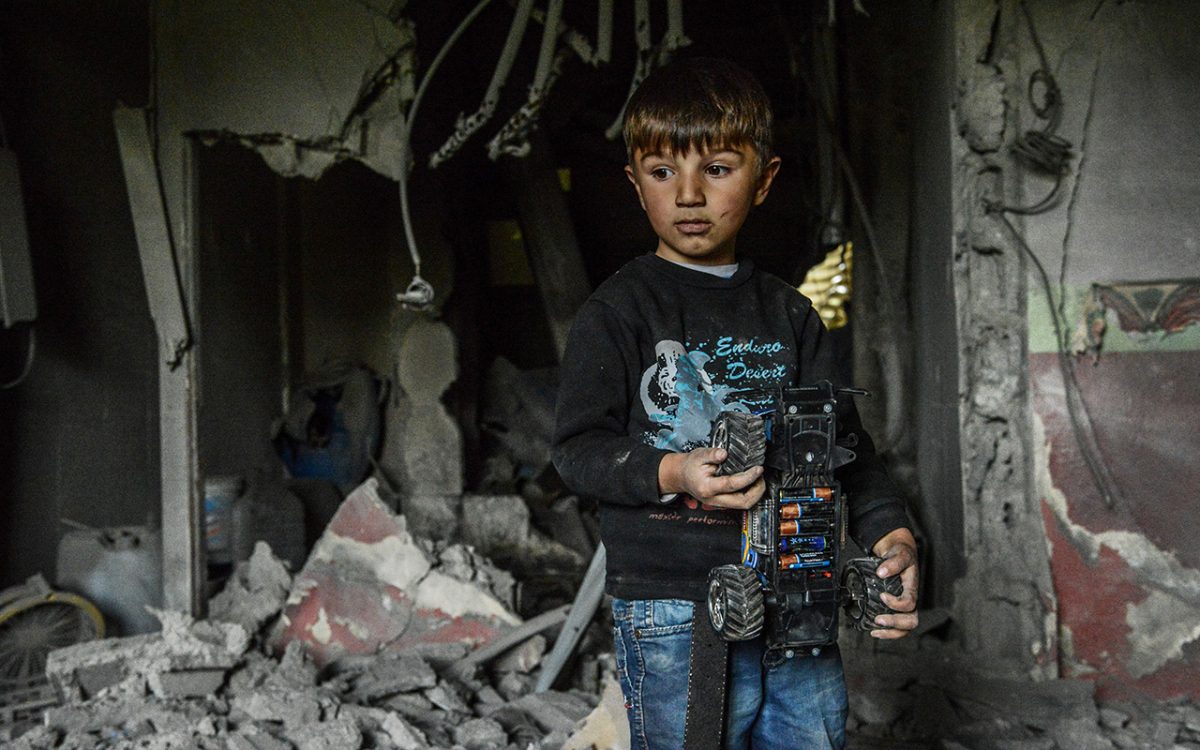 Galleria foto 'La settimana nel mondo in 15 foto – 28 maggio/3 giugno 2016' - foto 5