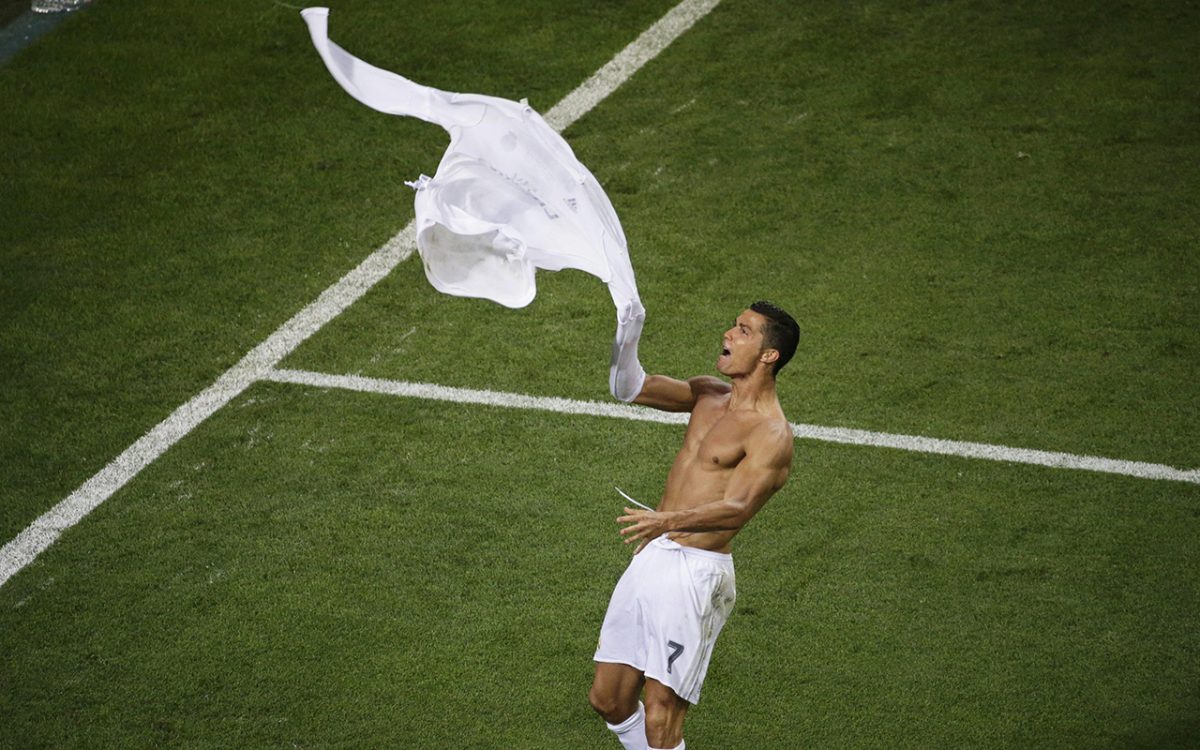 Galleria foto 'La settimana nel mondo in 15 foto – 28 maggio/3 giugno 2016' - foto 15