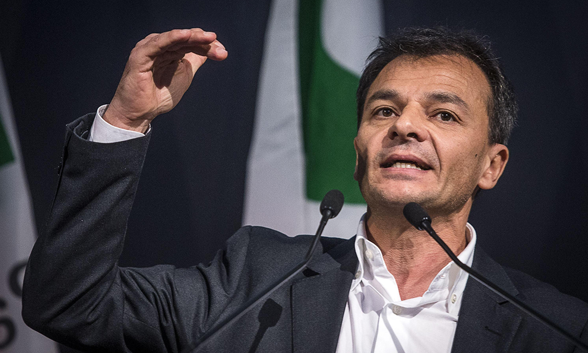 Amministrative 2016 a Roma: tutti i candidati sindaco – Foto