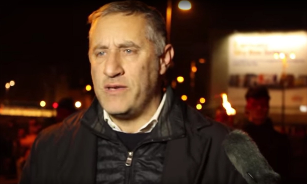 Amministrative 2016 a Roma: tutti i candidati sindaco – Foto