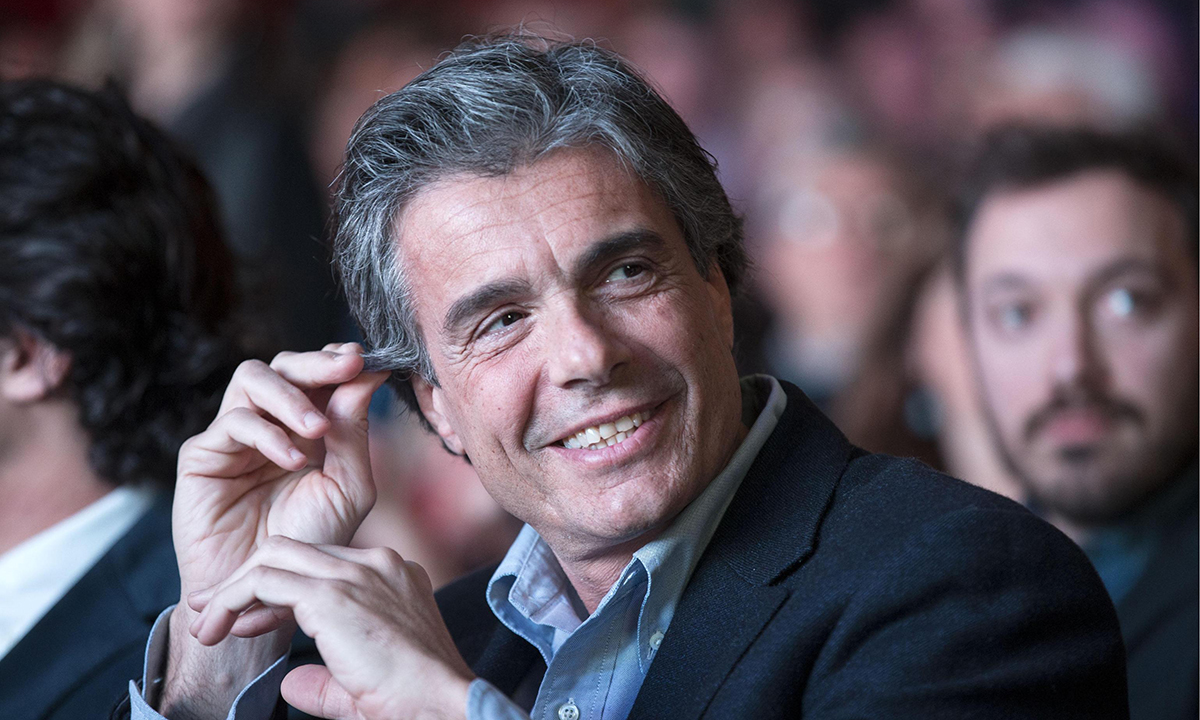 Amministrative 2016 a Roma: tutti i candidati sindaco – Foto