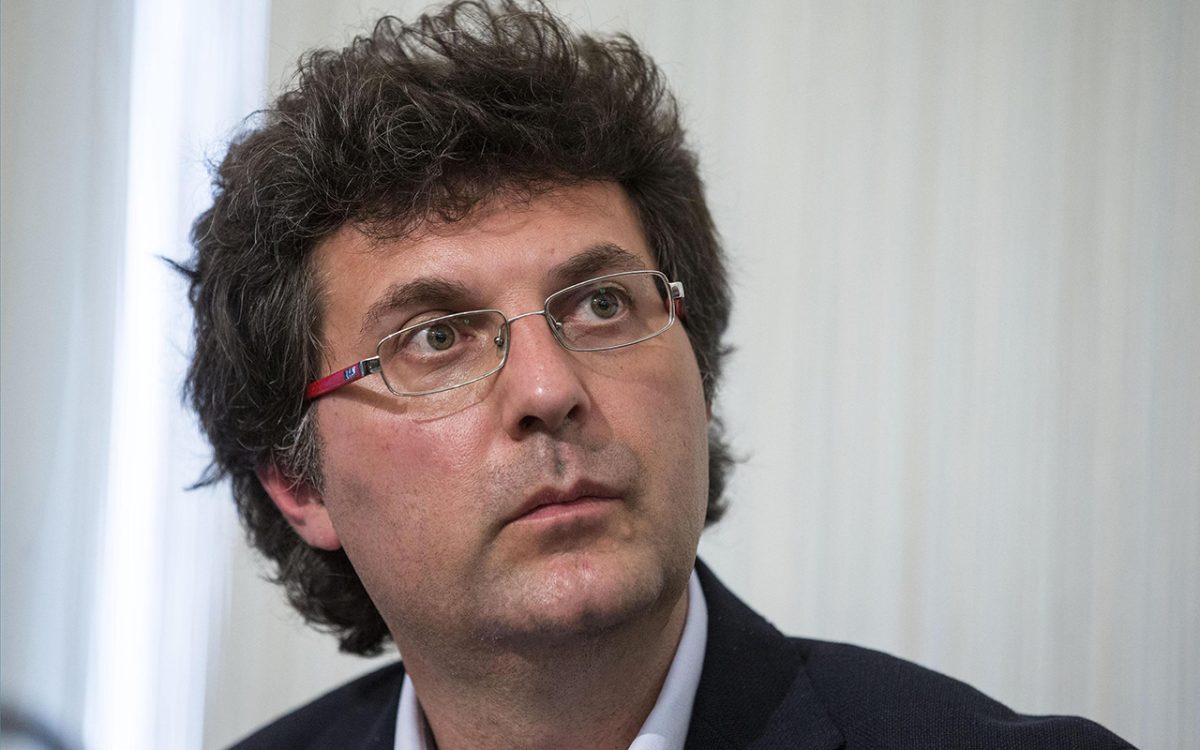 Galleria foto 'Amministrative 2016 a Napoli: tutti i candidati sindaco – Foto' - foto 8