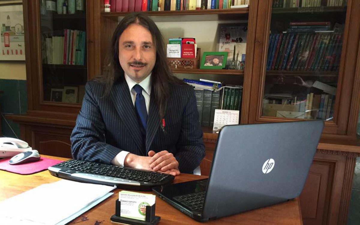 Galleria foto 'Amministrative 2016 a Napoli: tutti i candidati sindaco – Foto' - foto 6