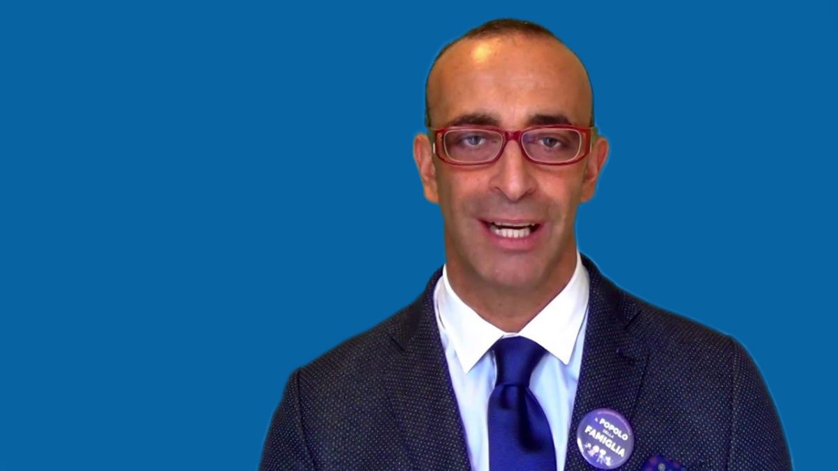 Amministrative 2016 a Torino: tutti i candidati sindaco – Foto