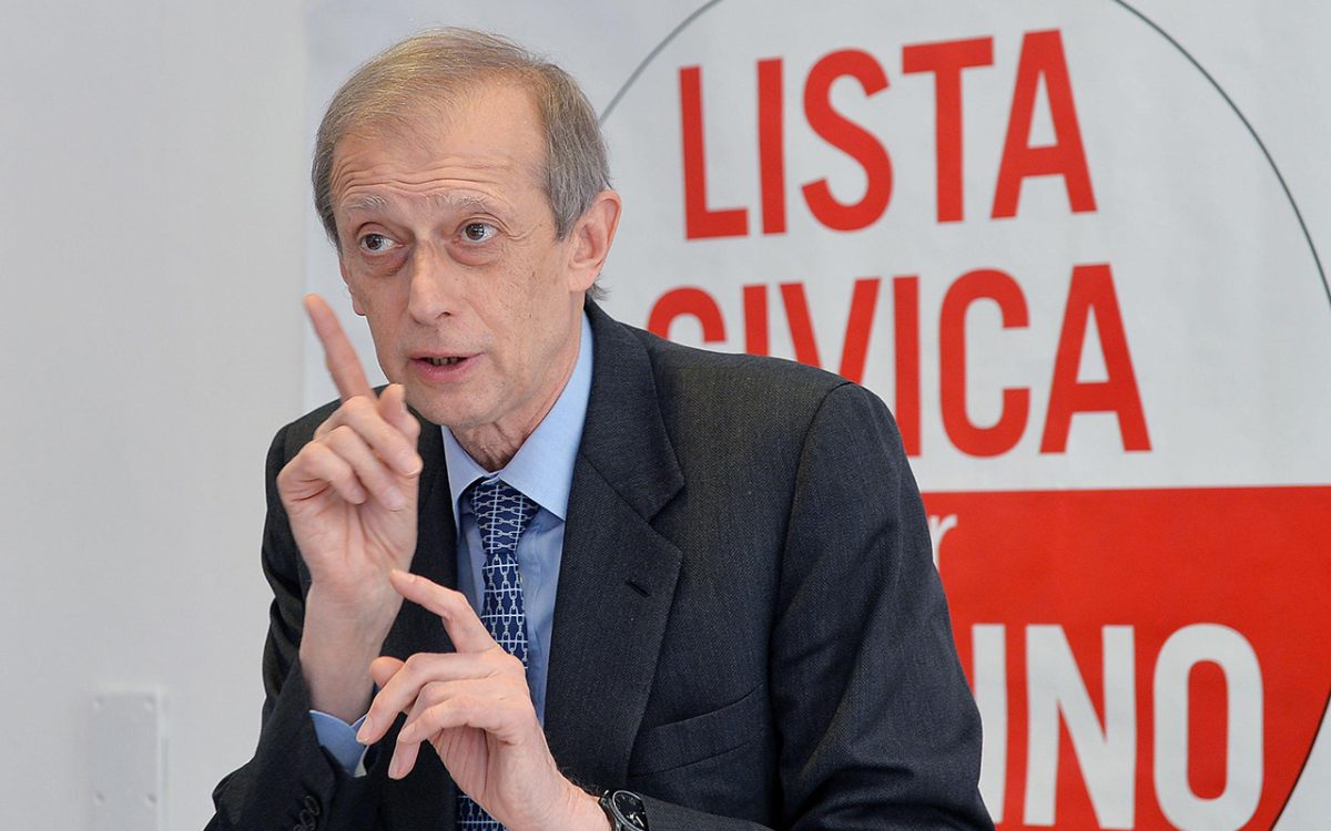 Amministrative 2016 a Torino: tutti i candidati sindaco – Foto