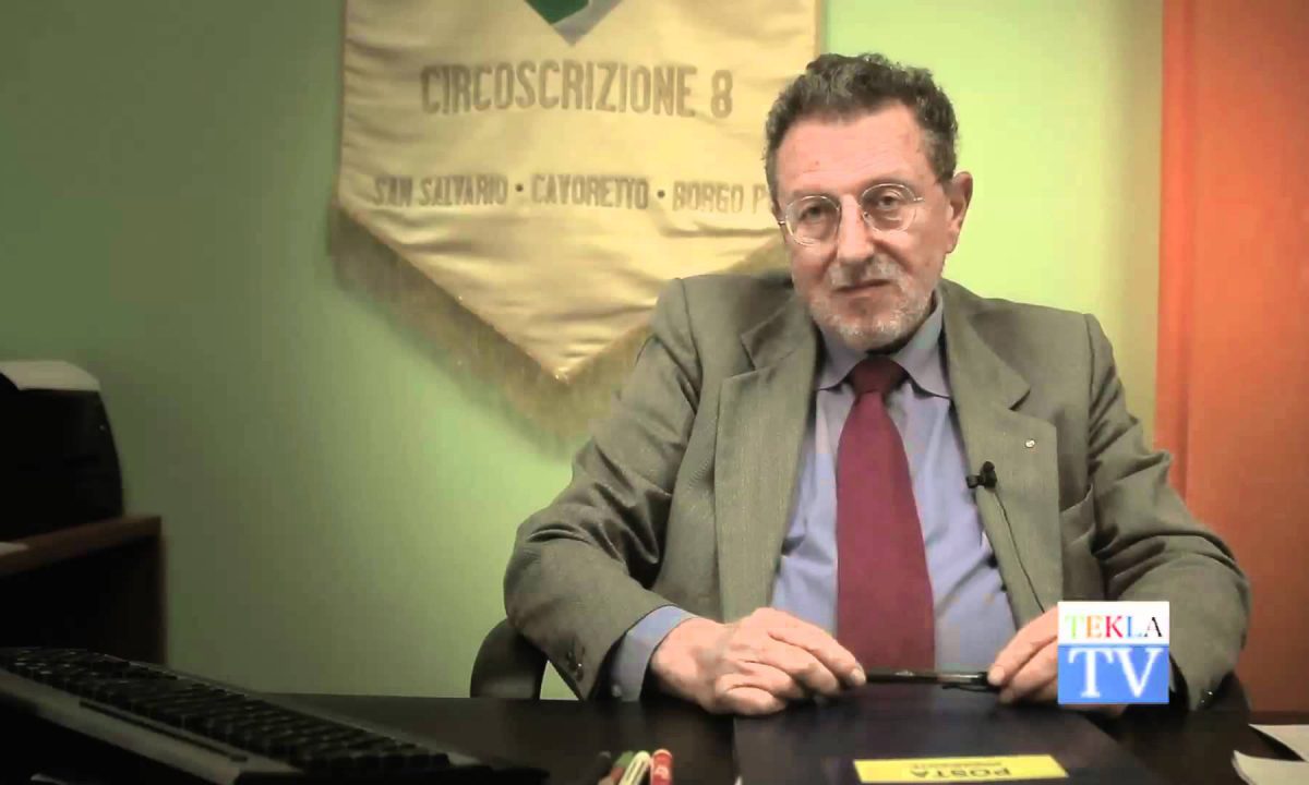 Amministrative 2016 a Torino: tutti i candidati sindaco – Foto