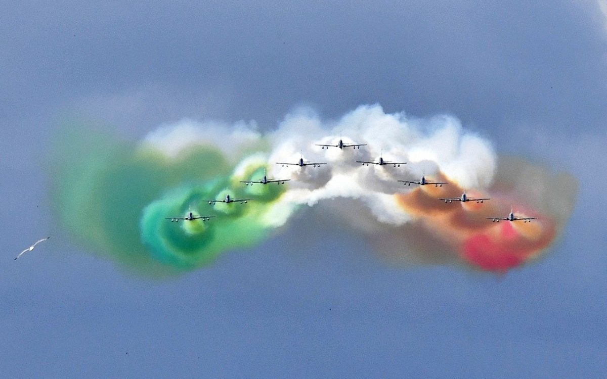 Galleria foto 'Le foto più belle della settimana – 28 maggio/3 giugno' - foto 17