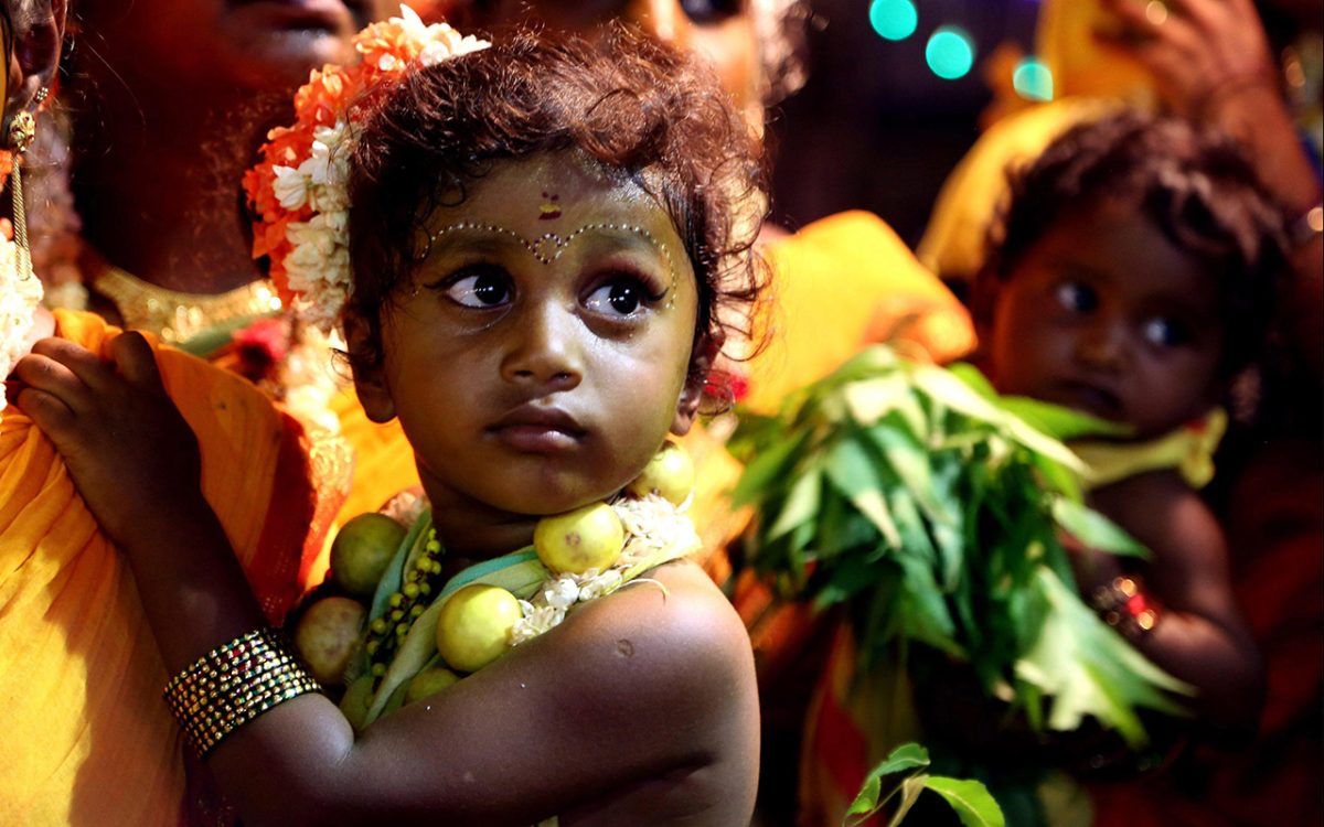 Galleria foto 'Le foto più belle della settimana – 28 maggio/3 giugno' - foto 16