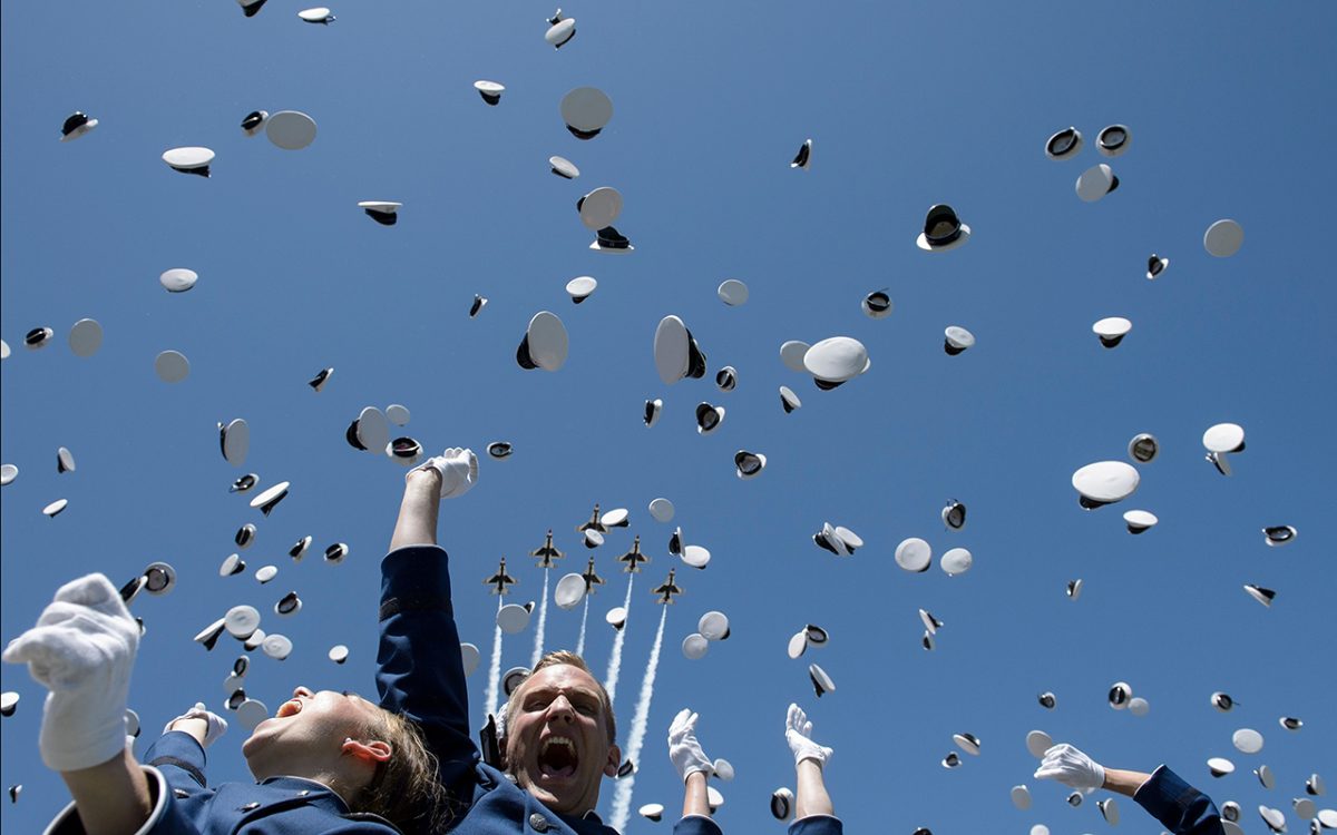 Galleria foto 'Le foto più belle della settimana – 28 maggio/3 giugno' - foto 15