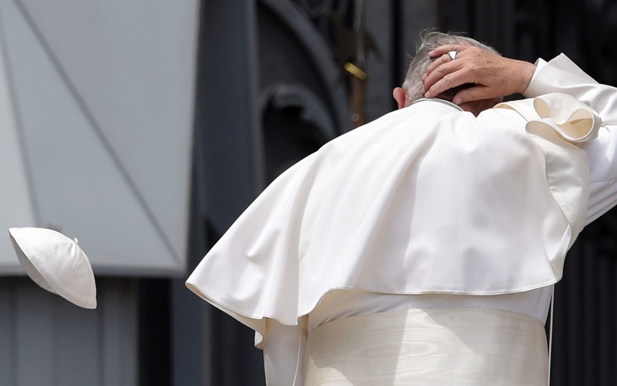 Galleria foto 'Le foto più belle della settimana – 28 maggio/3 giugno' - foto 14